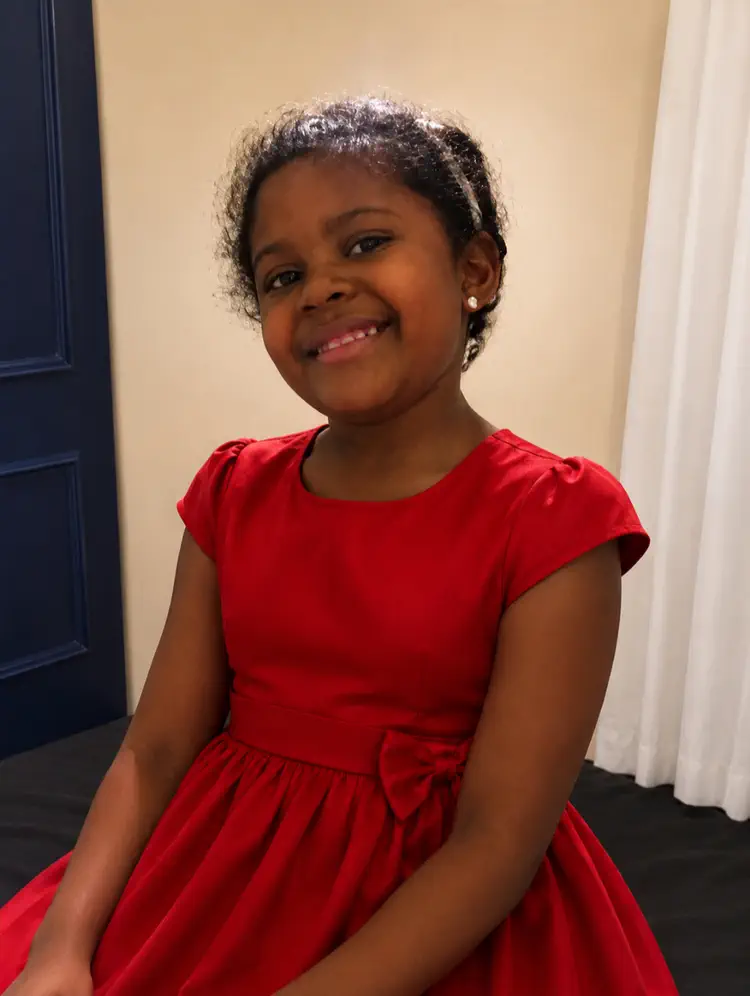 Anija, in loving memory