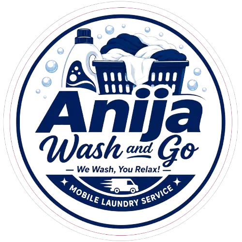 Anija Wash & Go